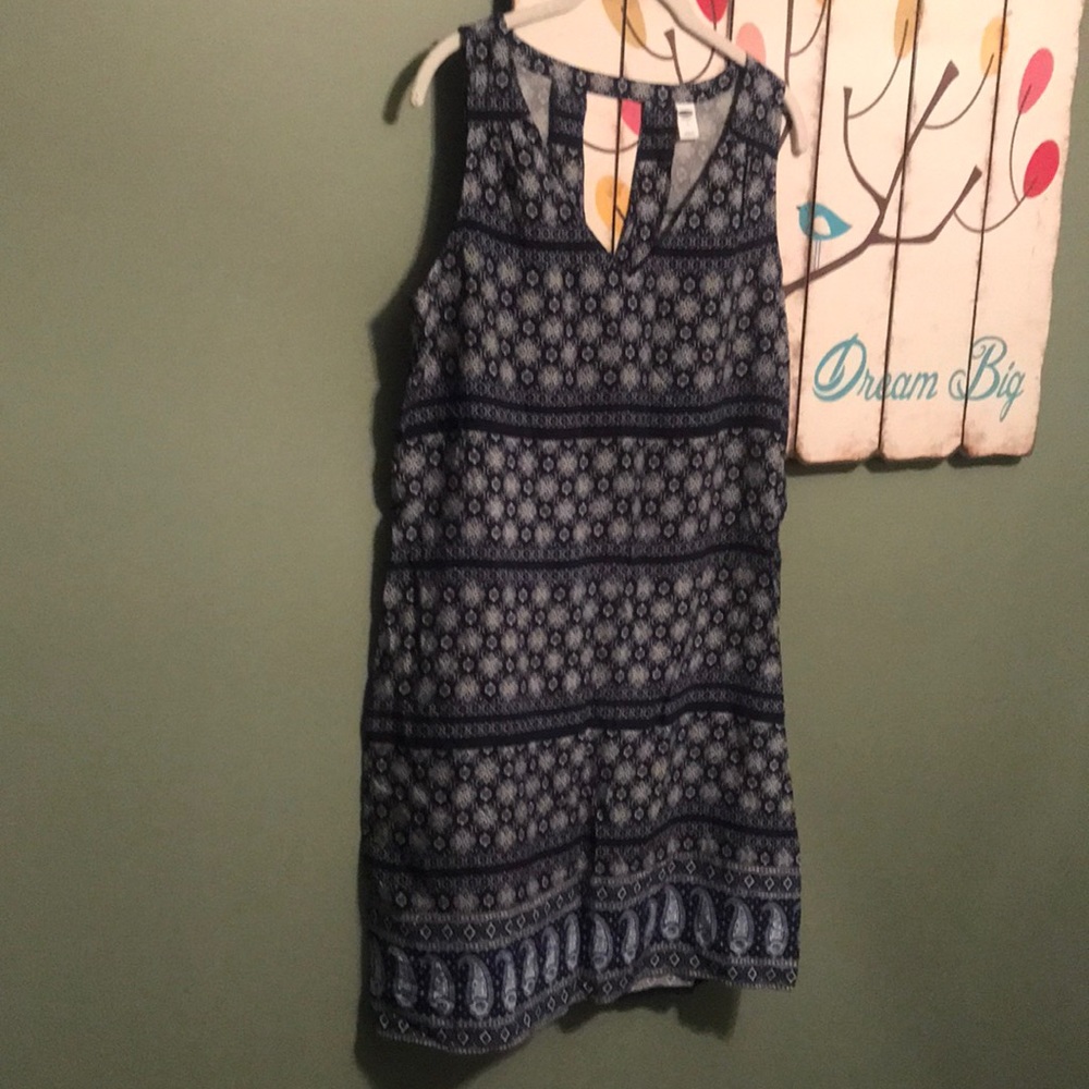 Old Navy dress
